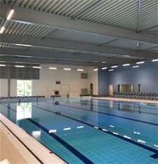 Oudsbergen - 30.365 sportaccommodaties in Vlaanderen