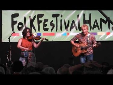 30 jaar Folkfestival Ham - Beringen & Leopoldsburg