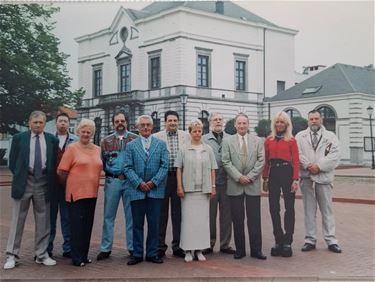 Leopoldsburg - 30 jaar Vlaams Belang