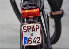 30 % meer ongevallen met speedpedelecs