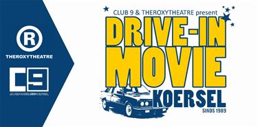 31ste Drive-In Movie Koersel - Beringen