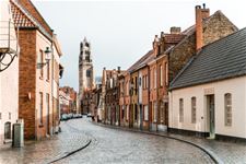 Hamont-Achel - 32 procent meer woningen sinds 1995