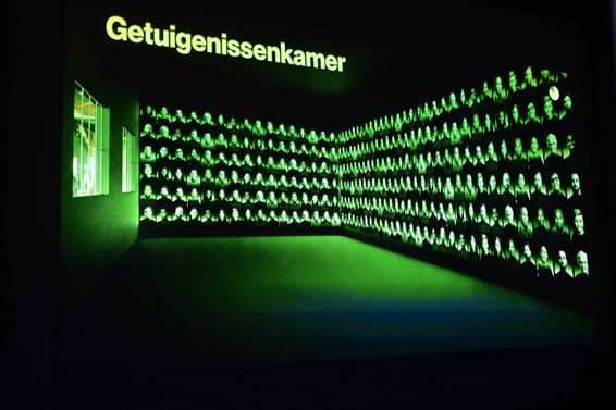 33 miljoen voor Mineset - Beringen