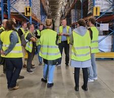 35.000 personen in sociale economie