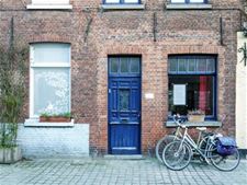 5% heeft gebrek aan woonruimte