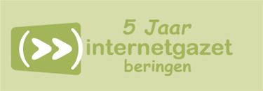 Vijf jaar Internetgazet Beringen - Beringen