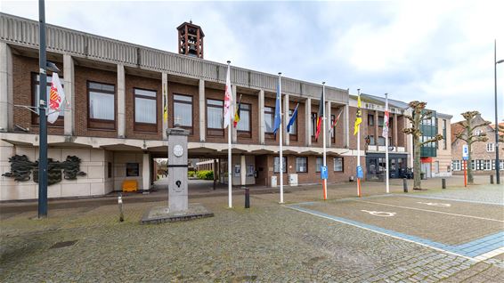 5 nieuwe verkozenen in de gemeenteraad - Hamont-Achel