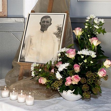 50 jaar geleden werd pater Pellens vermoord - Neerpelt