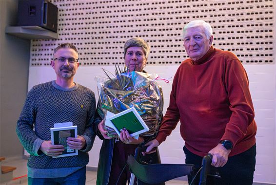 50 jaar Judo Koersel - Beringen