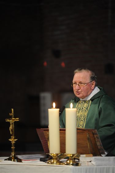 50 jaar Poolse priester - Houthalen-Helchteren & Beringen