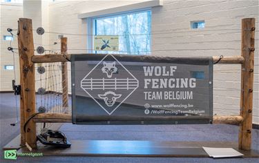 Ruim 500 aanvragen voor wolfwerende omheiningen