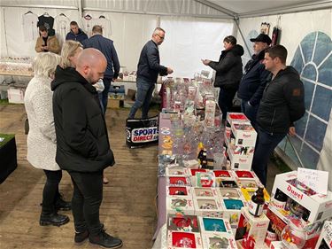 5de Duvelbeurs - Beringen