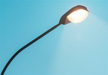 Tongeren - 6.000 straatlampen vervangen door ledverlichting