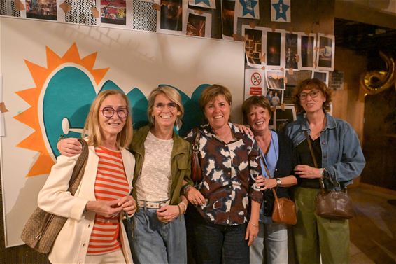 60 jaar Club 9: wat een tijd! - Beringen