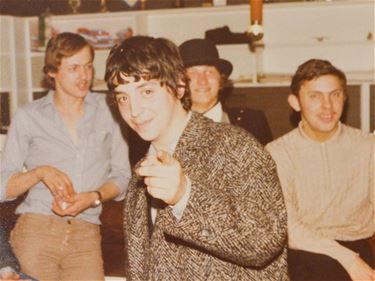 60 jaar Club 9: ben jij erbij? - Beringen