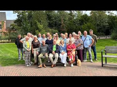 65-jarigen ontdekken Lille opnieuw - Pelt