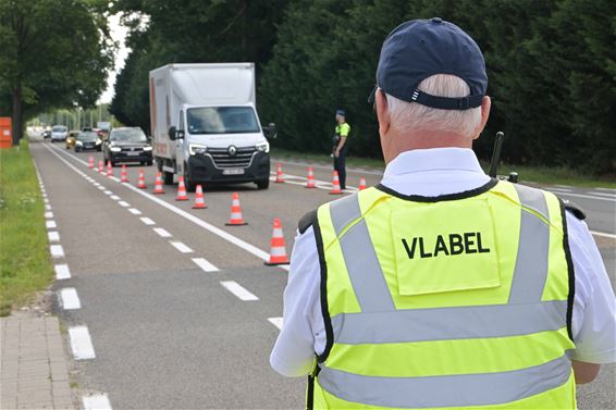 Beringen - 7.800 aan achterstallige belastingen geïnd