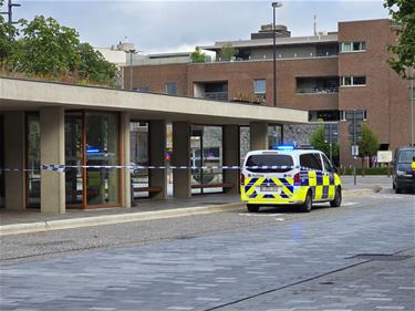 7 verdachten steekpartij naar rechtbank - Lommel