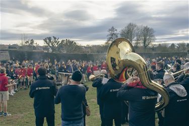 70 jaar Chiro in Schaffen - Beringen