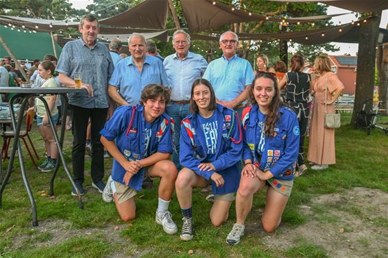 70 jaar KSA Barrier, en dat wordt gevierd! - Lommel