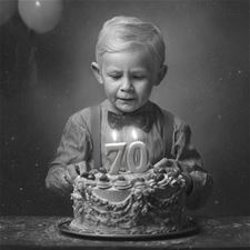 70-jarigen van Gerdingen gezocht - Bree