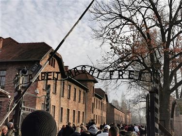 75 jaar geleden werd Auschwitz bevrijd