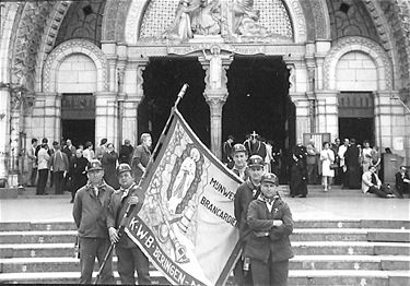 75 jaar Limburgse Lourdesbedevaarten - Beringen & Leopoldsburg