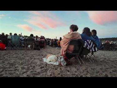Lommel - 750 vroege vogels voor concert in de Sahara