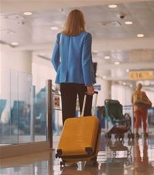 8,3 miljoen reizen in tweede kwartaal 2025