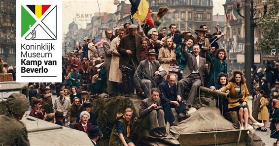 8 mei, een dag om te herdenken en niet te vergeten - Leopoldsburg