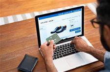 81 procent 16 - 74-jarigen koopt online