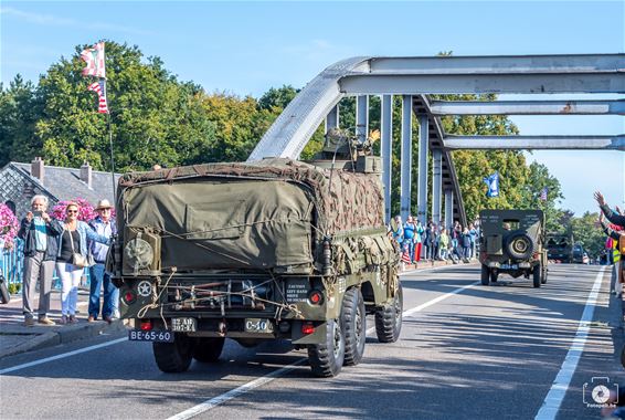 82 jaar geleden werd Joe’s Bridge veroverd - Lommel
