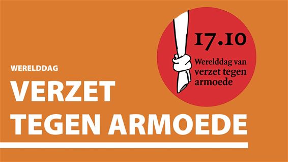 Aandacht voor armoede in Hechtel-Eksel - Hechtel-Eksel