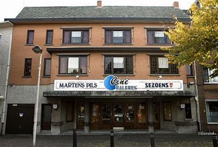 Aankoop cinema Walburg nog niet goedgekeurd - Hamont-Achel