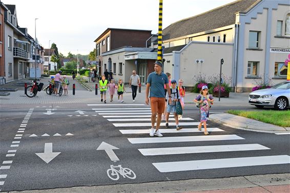 Aanpak MIA geeft goede resultaten - Beringen