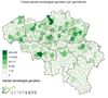 18 nieuwe besmettingen in Beringen - Beringen