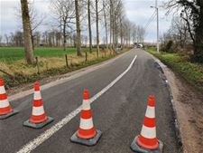 Pelt - Aantal verkeersdoden gedaald met 6 %