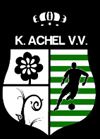 Achel  VV nog geen kampioen! - Hamont-Achel