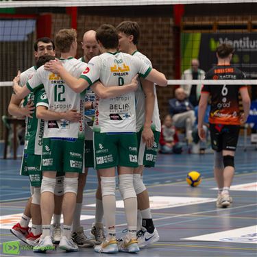 Achel sluit Challenge Play-offs af met zege - Hamont-Achel