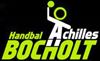 Achilles Belgisch kampioen handbal - Bocholt