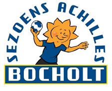 Achilles Bocholt haalt uit tegen Sprimont - Bocholt