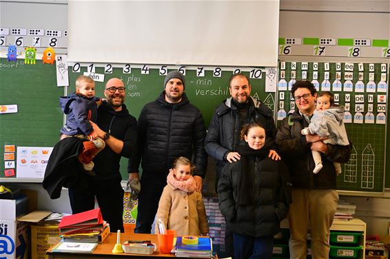 Adieu jongensschool van Paal - Beringen