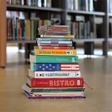 Afgeschreven boeken te koop - Leopoldsburg