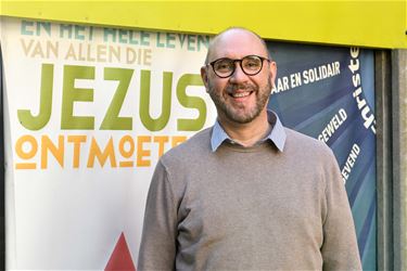 Afscheid van pastoor Geert Croes - Beringen