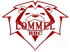 Afstandsschoten nekken BBC Croonen Lommel - Lommel
