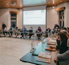 Hechtel-Eksel - Agenda gemeenteraad Hechtel-Eksel van 27 januari