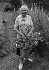 Peer - Agnes Van Broekhoven overleden