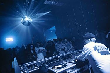 Hamont-Achel - Aha! clubshows: méér sfeer in De Posthoorn