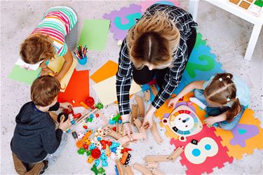 Al 1.000 kinderen ingeschreven voor Kinderclub - Lommel