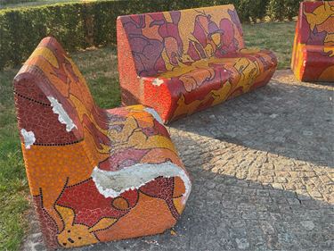 Beringen - Al 190 meldingen van vandalisme